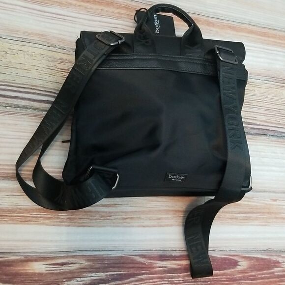 BOTKIER Trigger Mini Nylon Backpack main image 8